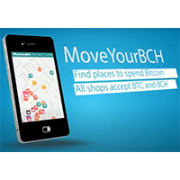 Move Your BCH