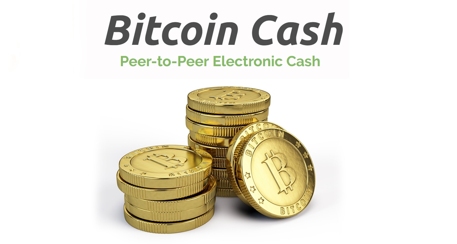 Block #478558 Bitcoin Cash Birthday Party